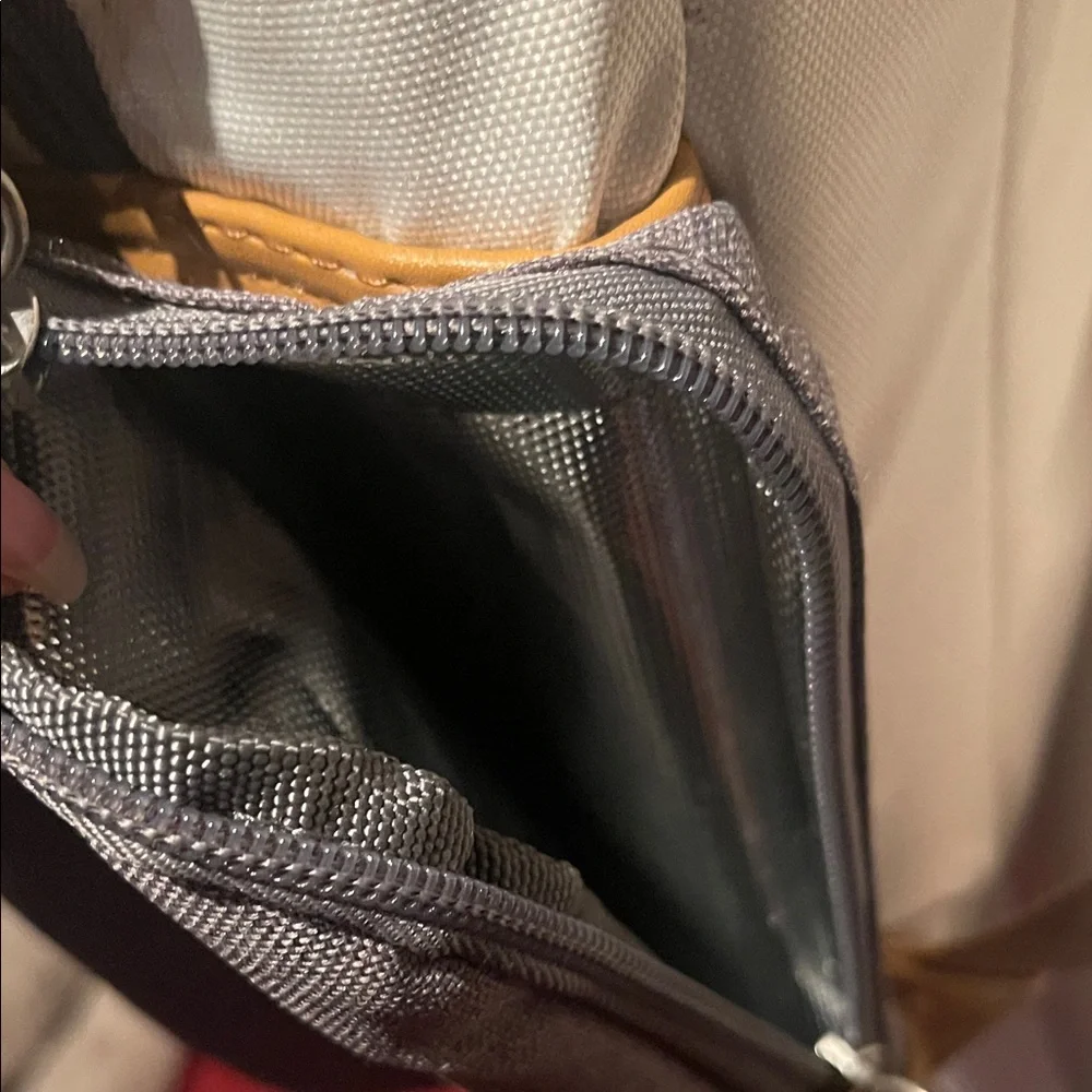 Parker Baby Co. Diaper Backpack